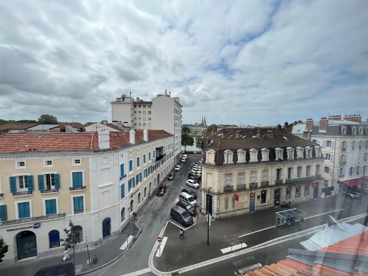 Grand Studio 65M² A Saint-Esprit, Bayonne - Wifi, Pres Gare - Fr-1-239-996 Экстерьер фото