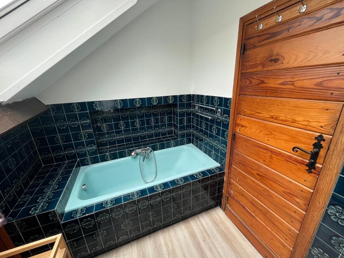 Grand Studio 65M² A Saint-Esprit, Bayonne - Wifi, Pres Gare - Fr-1-239-996 Экстерьер фото